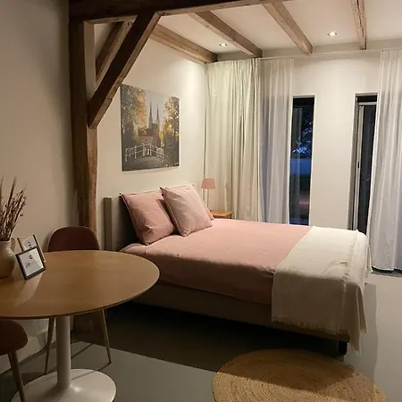 Bed Bij Boertje *