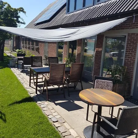 Penzion Bed Bij Boertje