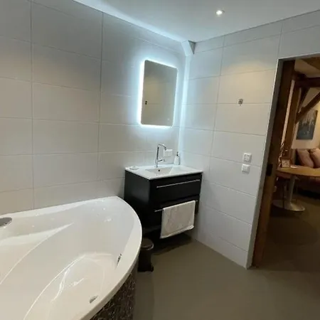 Bed Bij Boertje *