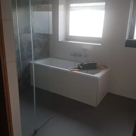 Bed Bij Boertje *