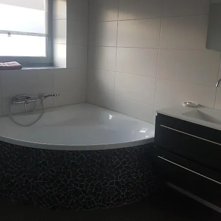 Maison d'hôtes Bed Bij Boertje *