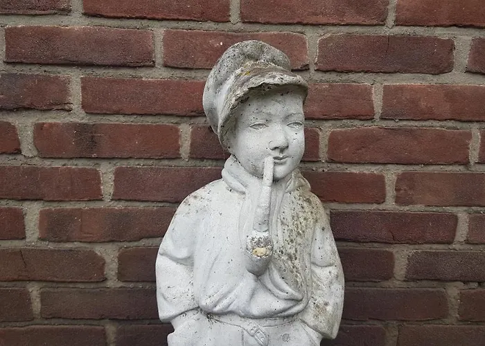 Hotel Bed Bij Boertje Pijnacker