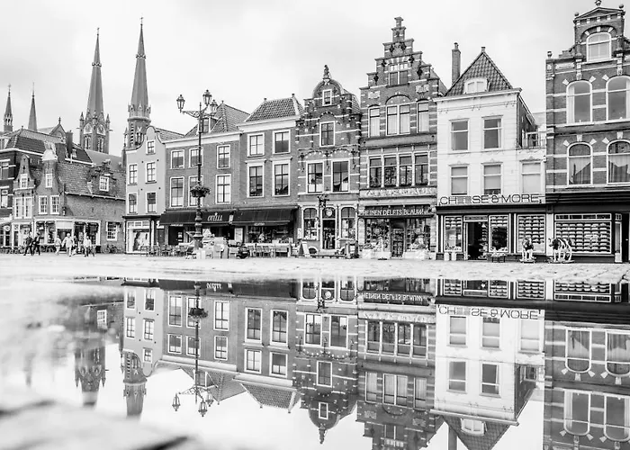 Hotel Bed Bij Boertje