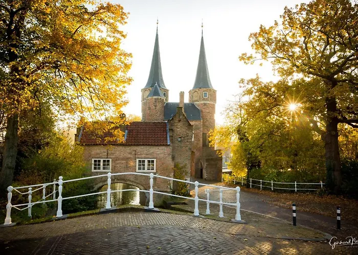 Bed Bij Boertje Hotel
