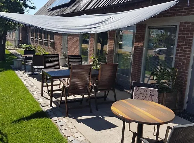 Hotel Bed Bij Boertje