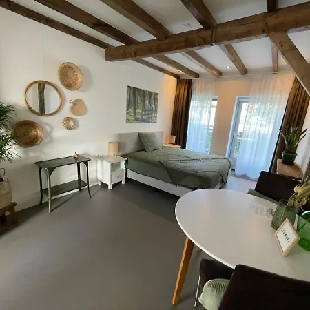 Bed Bij Boertje * Pijnacker