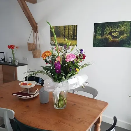 Bed Bij Boertje ホテル