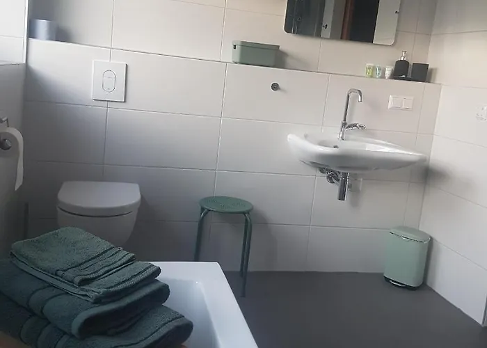 Bed Bij Boertje Pijnacker