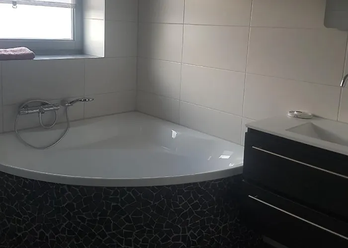 Hotel Bed Bij Boertje *