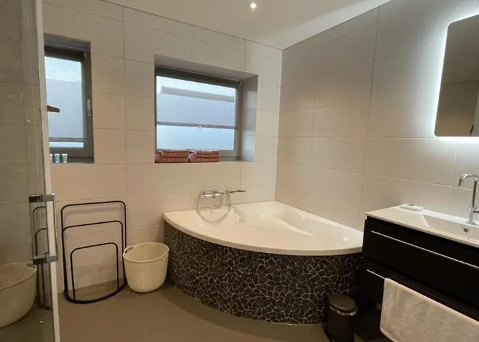 Hotel Bed Bij Boertje *